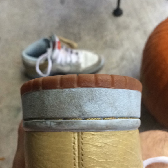 Premium Nike sb dunk mid Clubber Lang - Picture 6 of 6